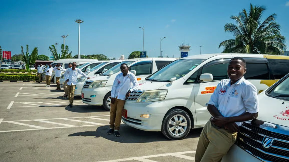 Lennujaam - Kivilinn